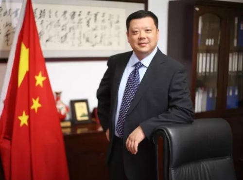 ��һ����ʹ���е���ҵ